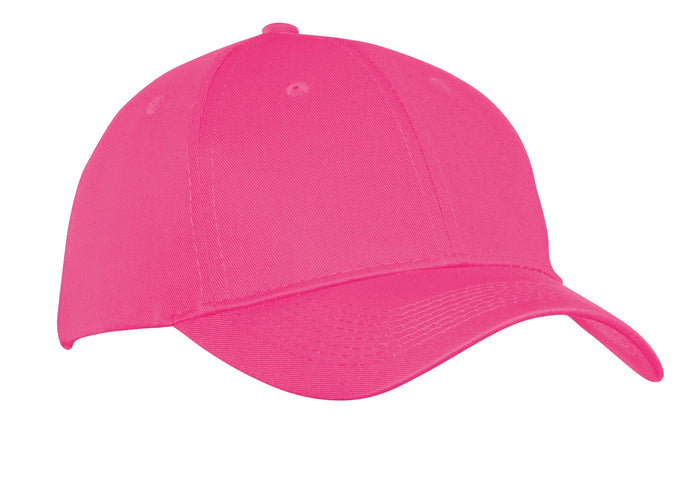 Neon Pink / OSFA