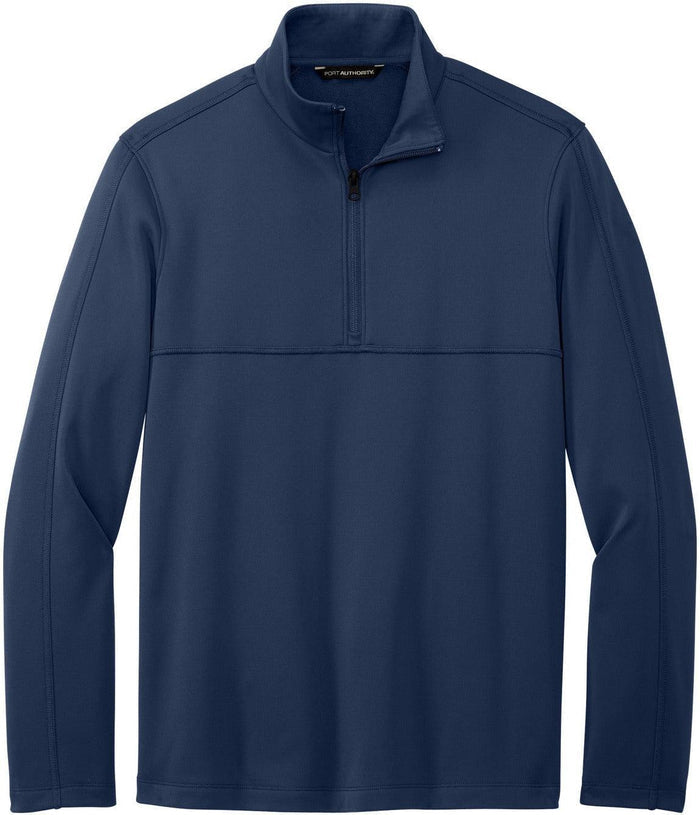 River Blue Navy / S