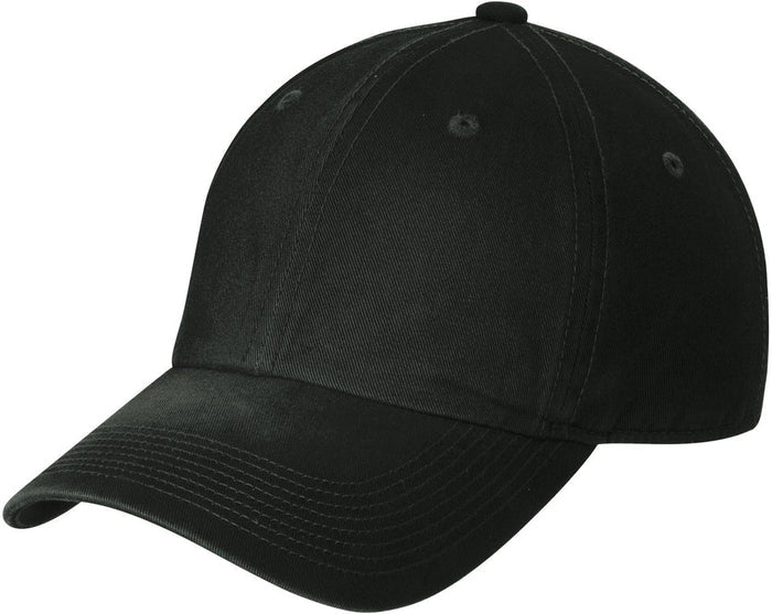 no-logo Port Authority Spray Wash Cap-Regular-Port Authority-Thread Logic