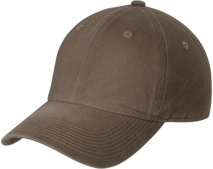 no-logo Port Authority Spray Wash Cap-Regular-Port Authority-Thread Logic