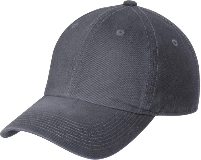 no-logo Port Authority Spray Wash Cap-Regular-Port Authority-Thread Logic
