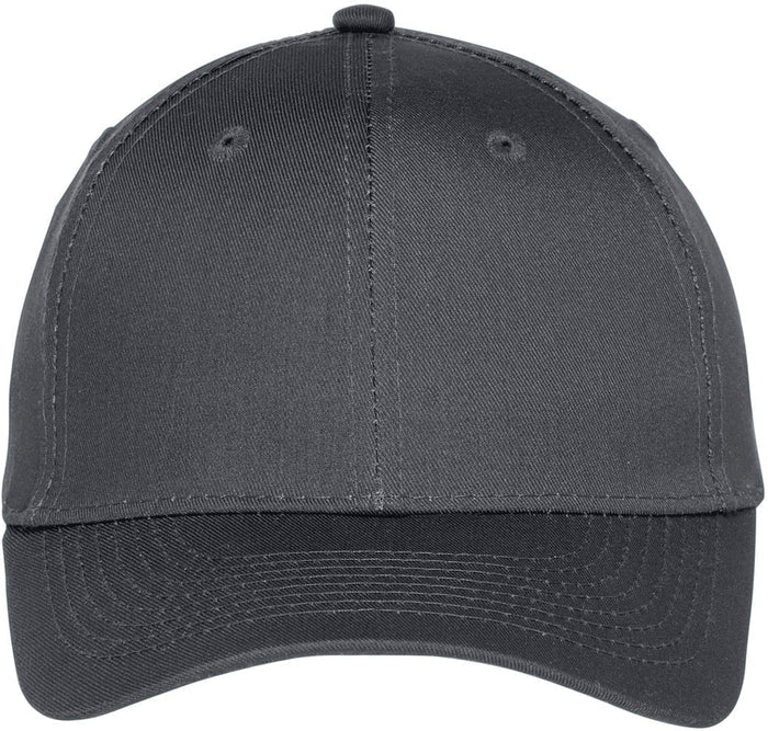 Steel Grey / OSFA
