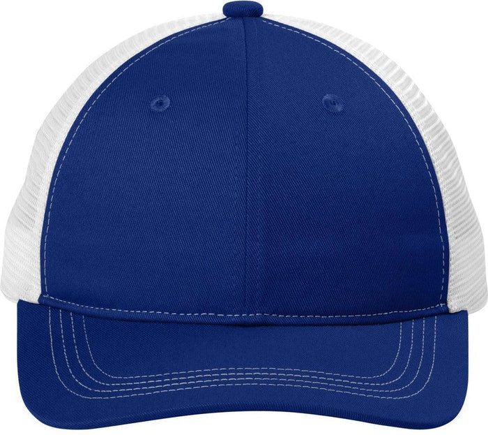 Patriot Blue/White / OSFA