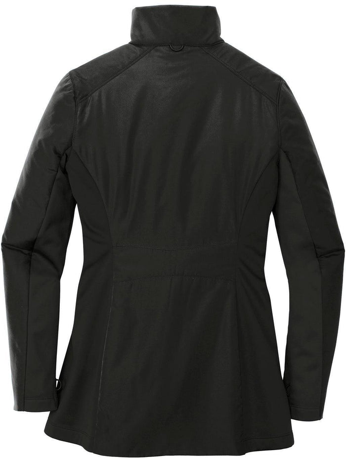 no-logo Port Authority Ladies Collective Insulated Jacket-Regular-Port Authority-Thread Logic