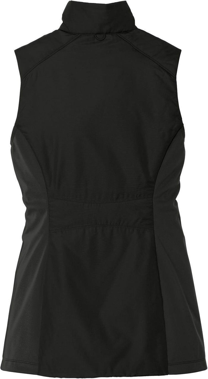no-logo Port Authority Ladies Collective Insulated Vest-Regular-Port Authority-Thread Logic