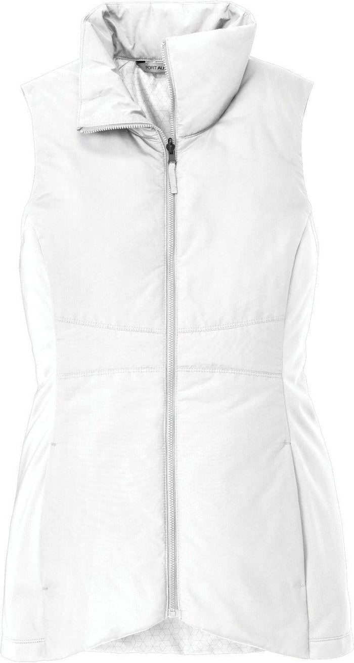 White / S