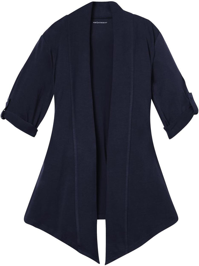Port Authority Ladies Concept Shrug