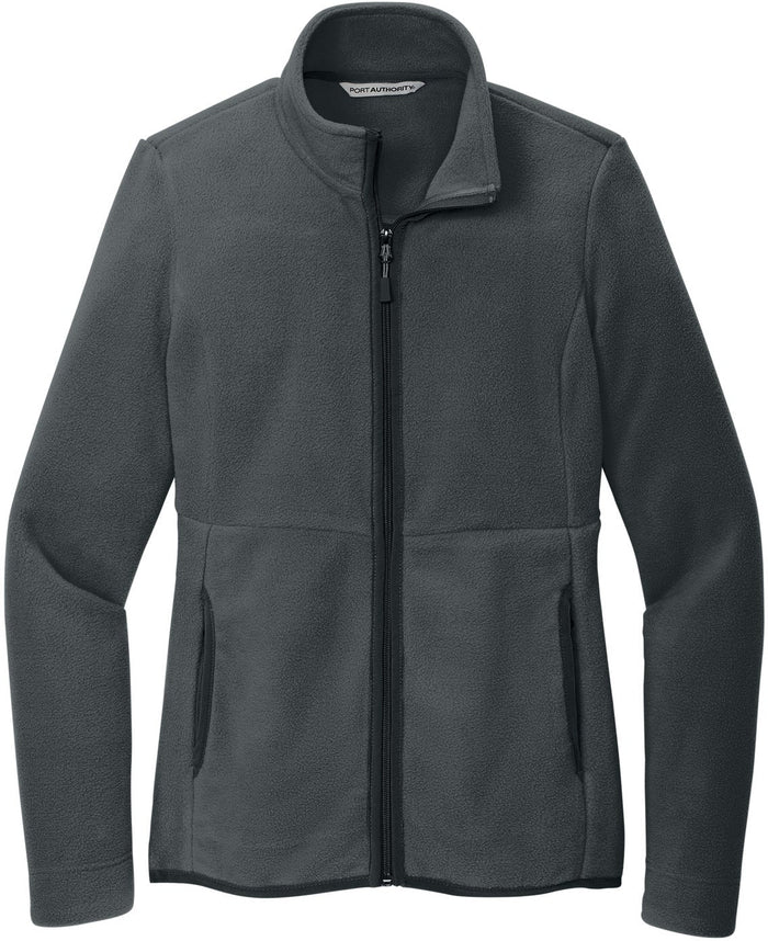 Port Authority Ladies Connection Fleece Jacket
