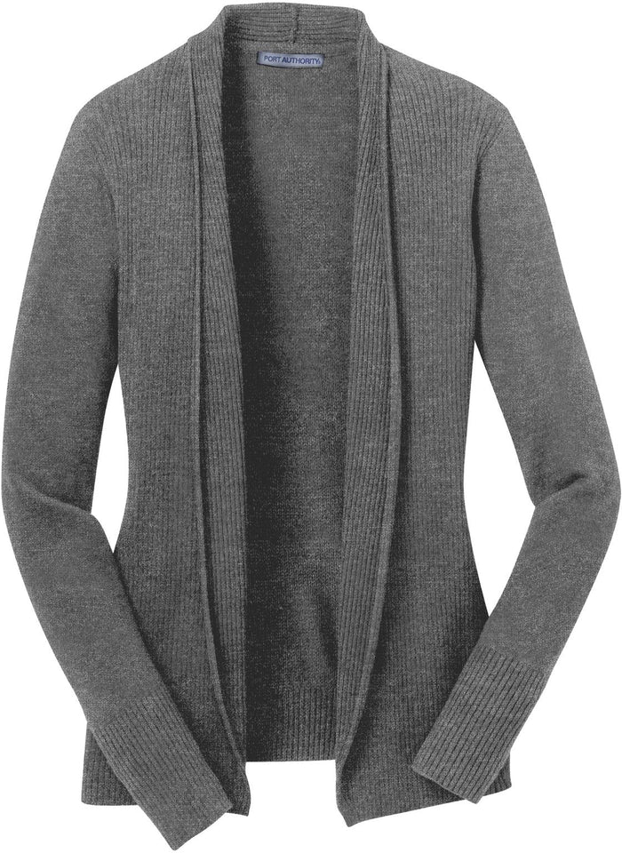 Medium Heather Grey / S