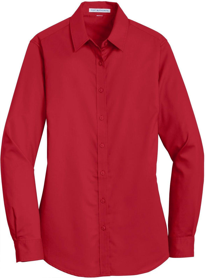 Rich Red / S