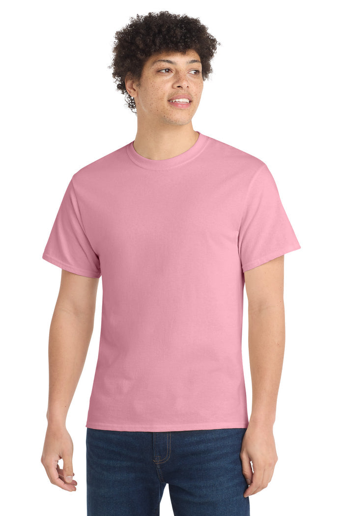 Port & Co ®  Core Cotton Tee. PC54