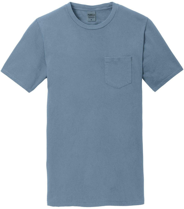 Denim Blue / S