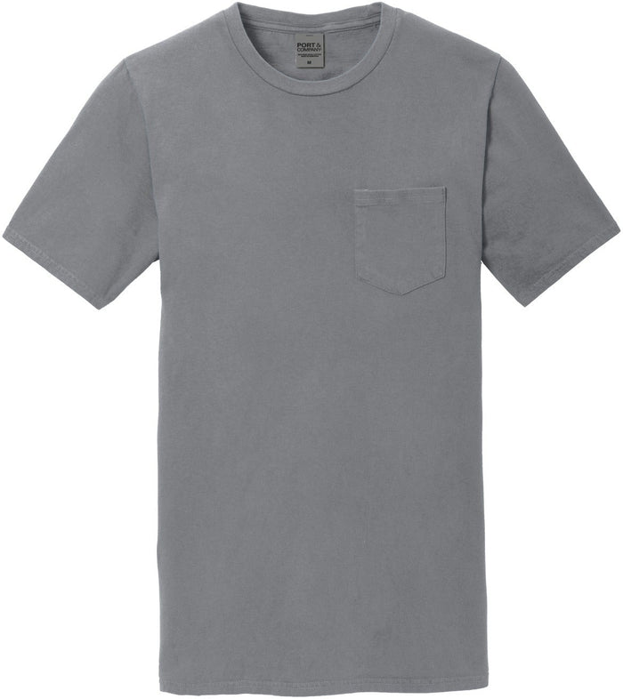 Pewter / S