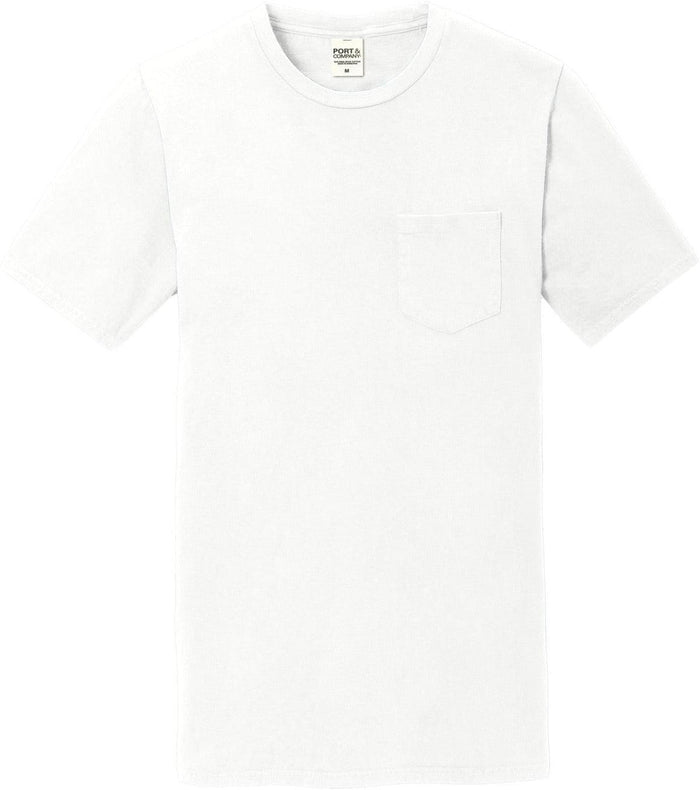 White / S