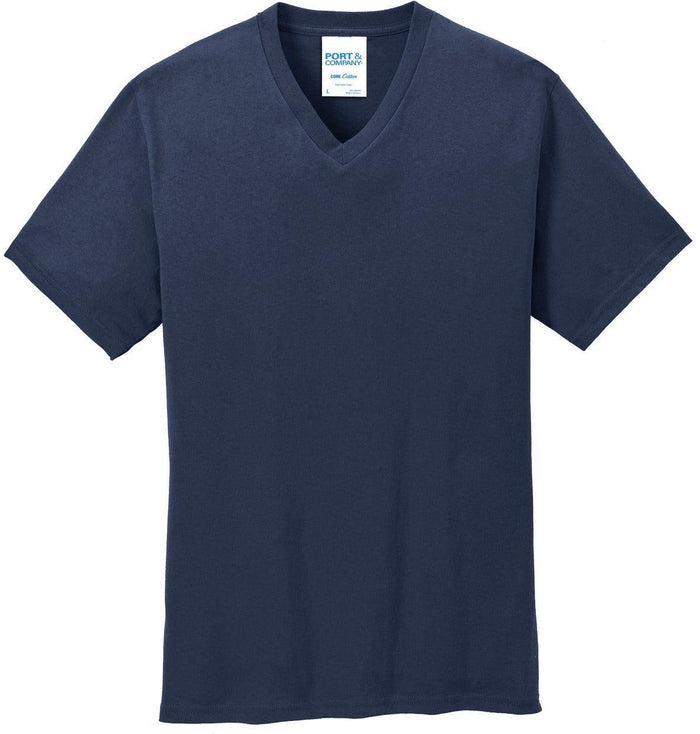Navy / S