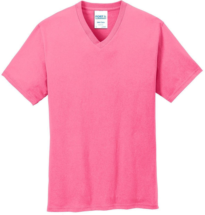 Neon Pink / S
