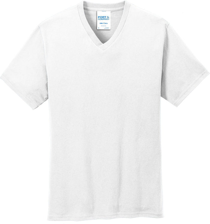 White / S