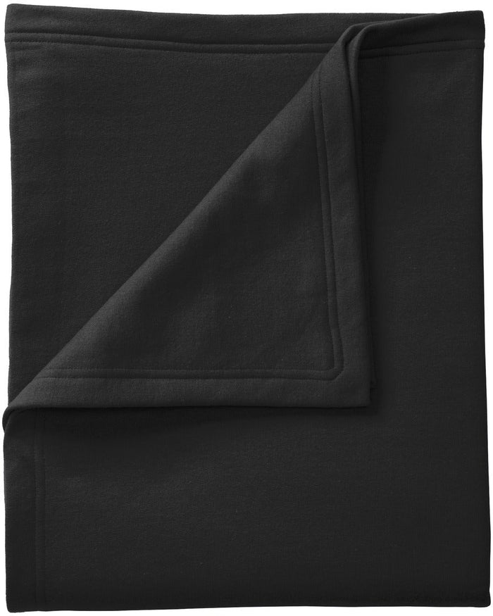 Jet Black / 1 Size