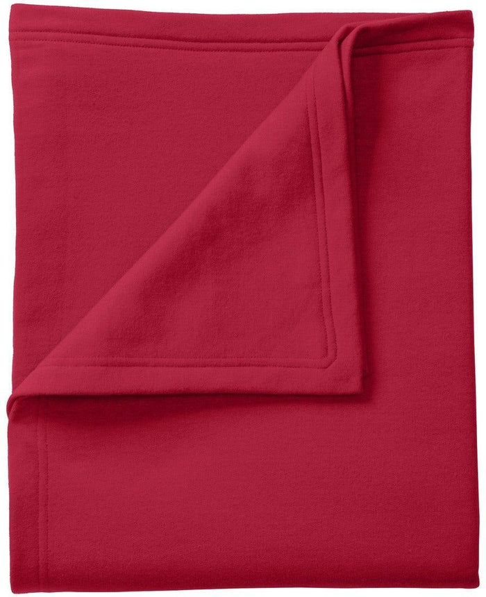 Red / 1 Size