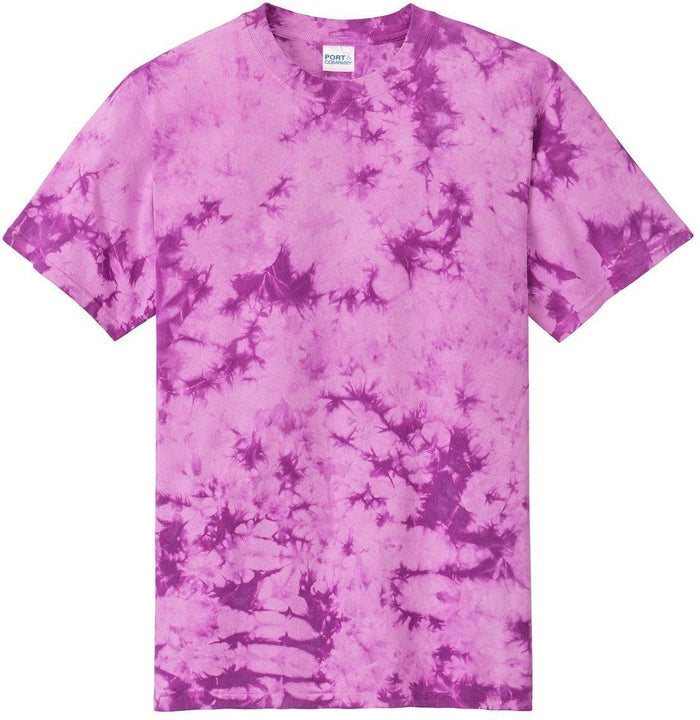 Purple / S