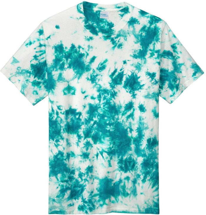 Teal / S