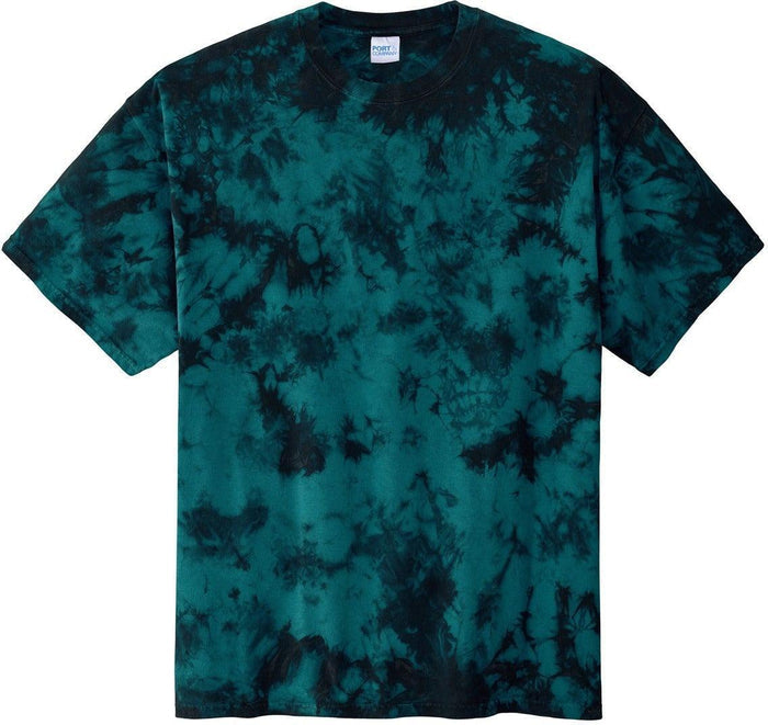 Black/Teal / S