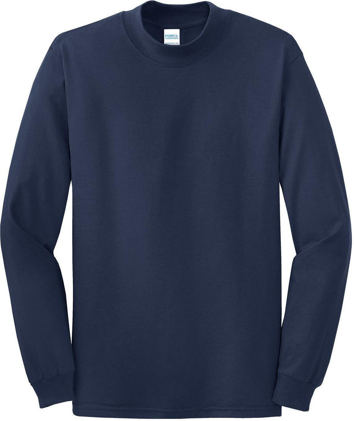 Navy / S