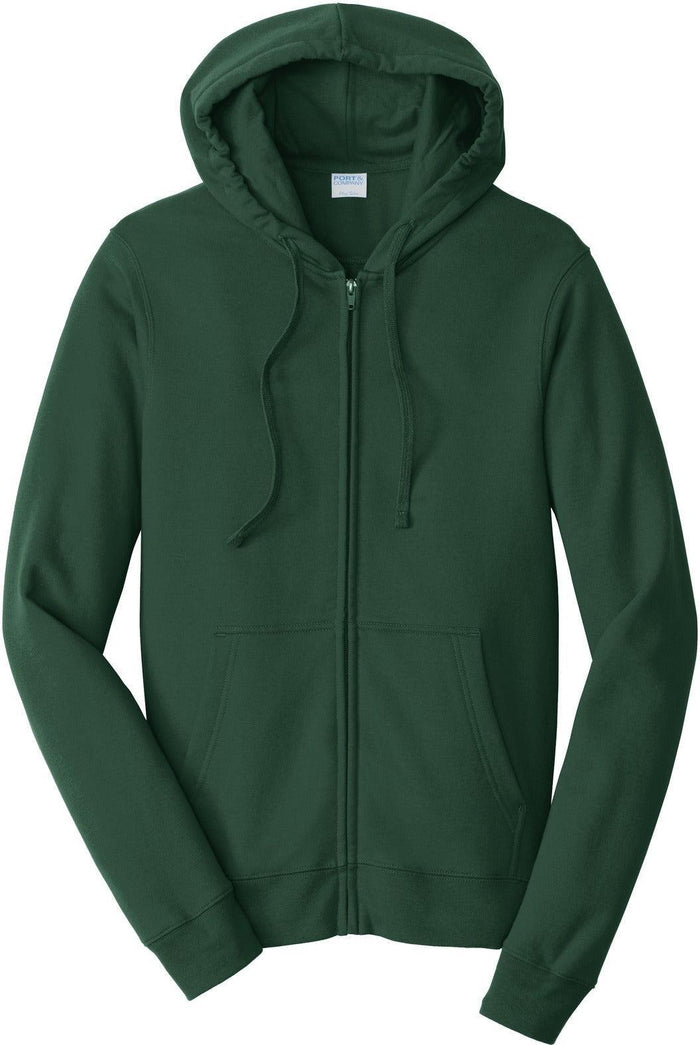 Forest Green / S
