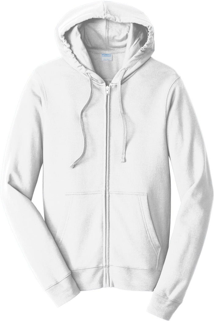 White / S