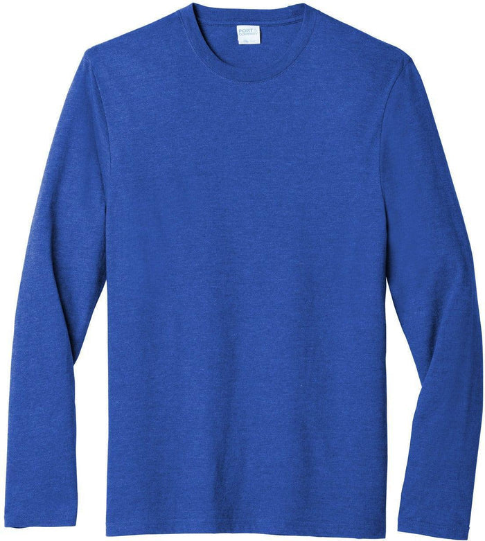 True Royal Heather / S