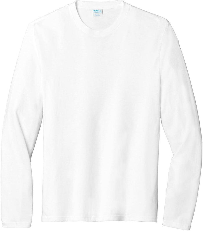 White / S