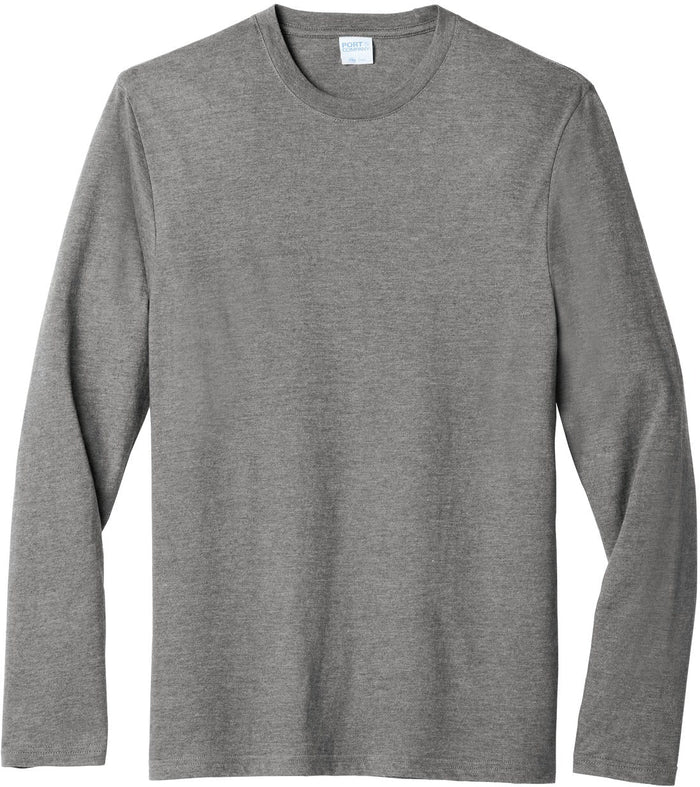 Graphite Heather / S