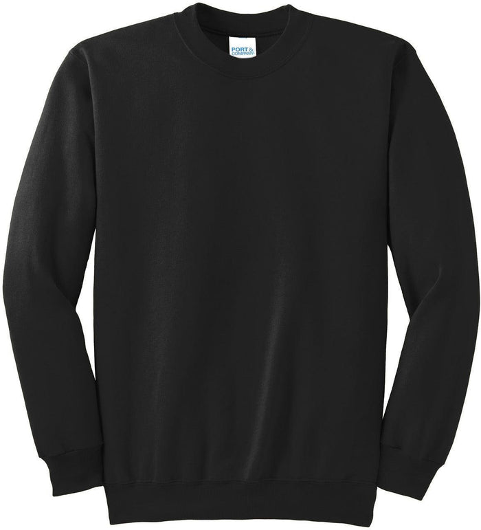 Jet Black / LT
