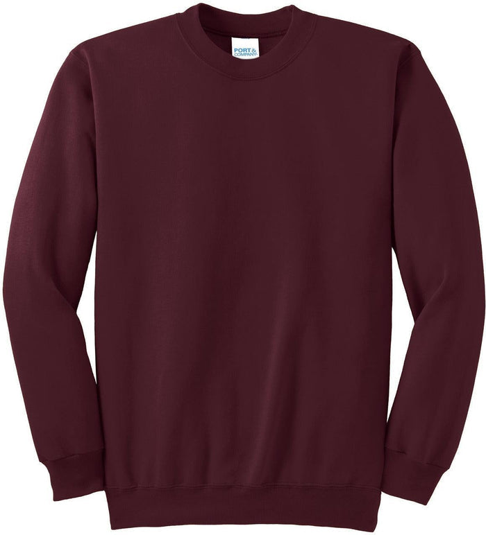 Maroon / LT
