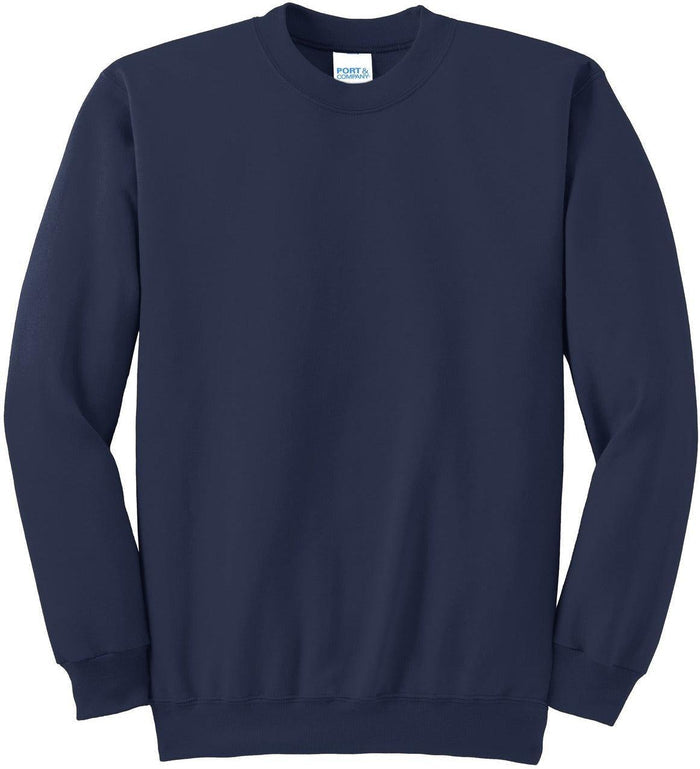 Navy / LT