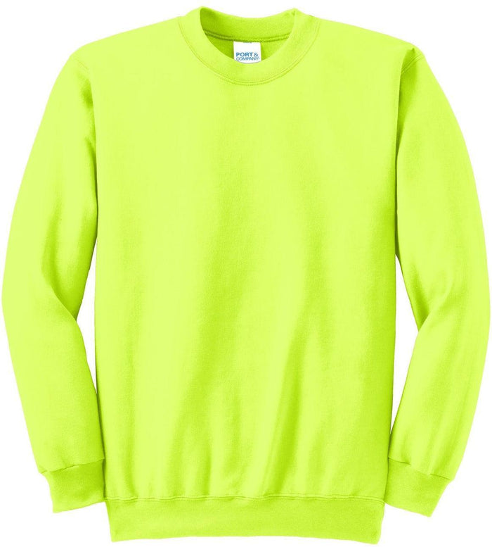Safety Green / LT