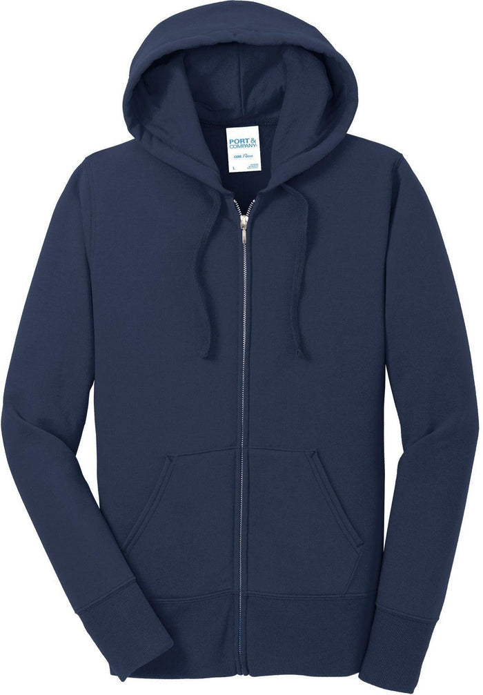 Navy / S
