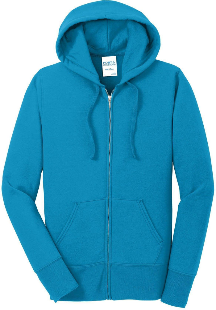 Neon Blue / S
