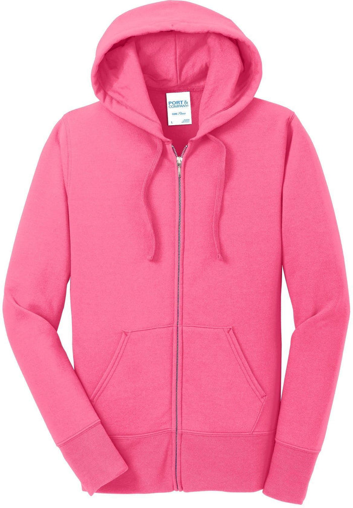 Neon Pink / S