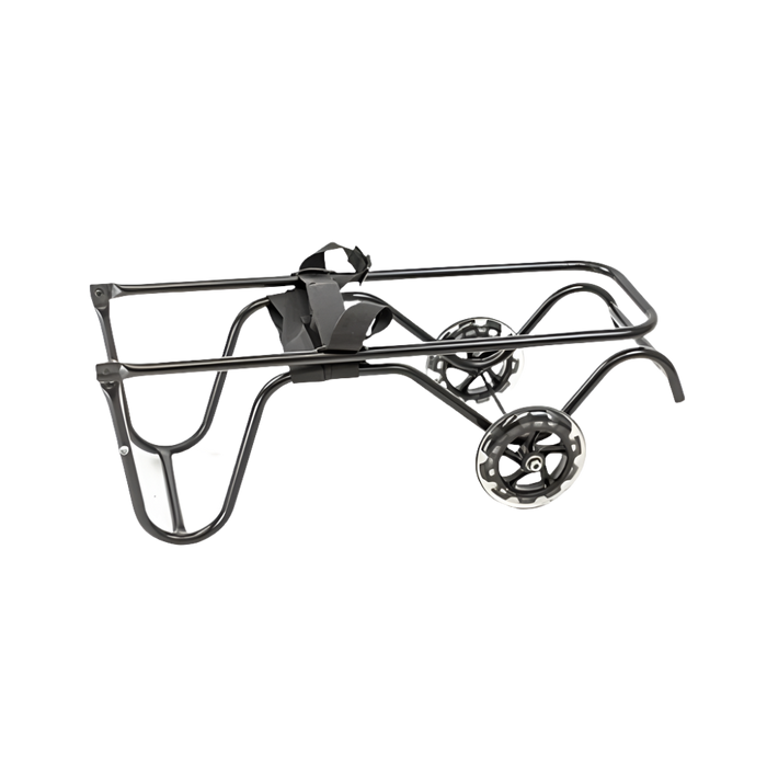 Portable Massage Table Cart