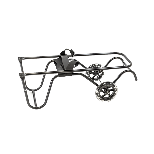 Portable Massage Table Cart