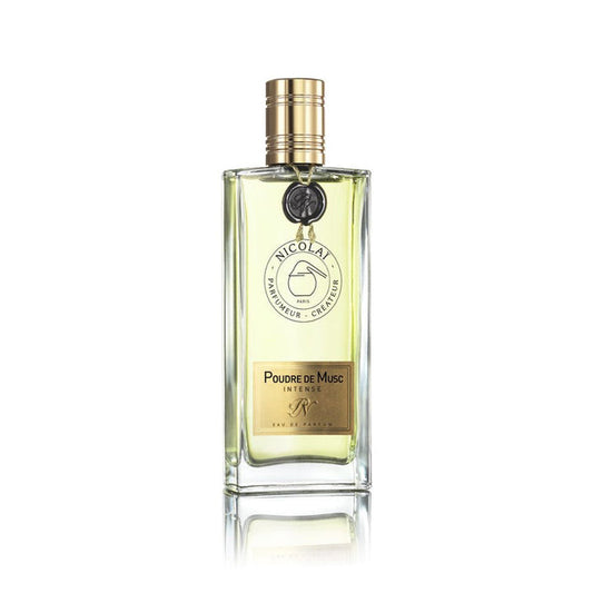 Poudre de Musc Intense EDP