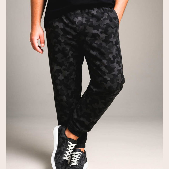 Premium Camouflage Drifit Lower/Jogger from XXL to 12XL