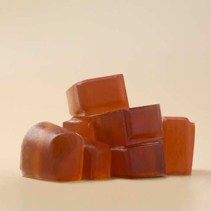 Premium Coffee House Melt & Pour Soap Base - 2 lb Tray