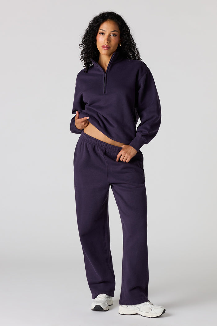 Premium Fleece Grande Barrel Sweatpant