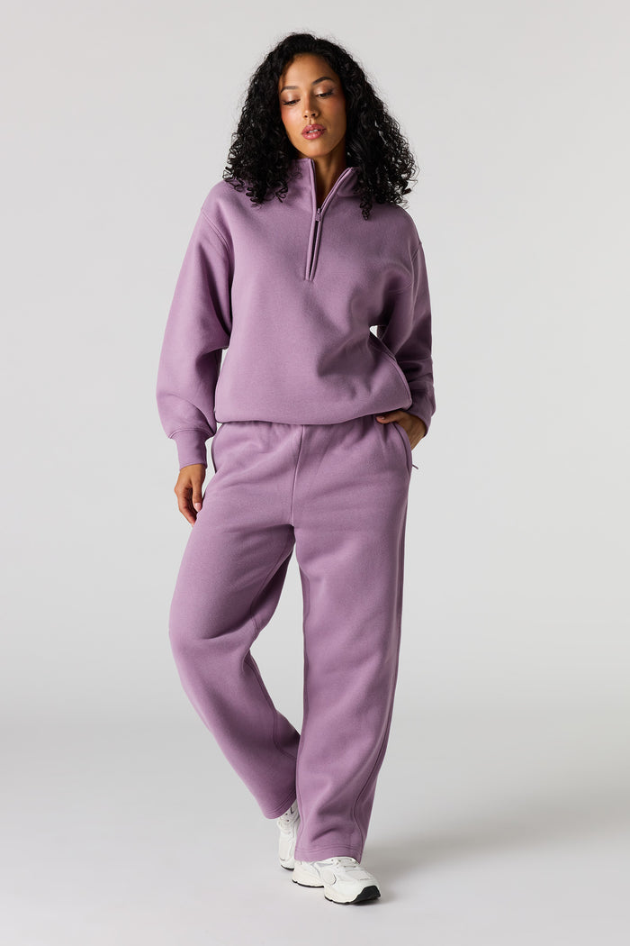 Purple / XS
