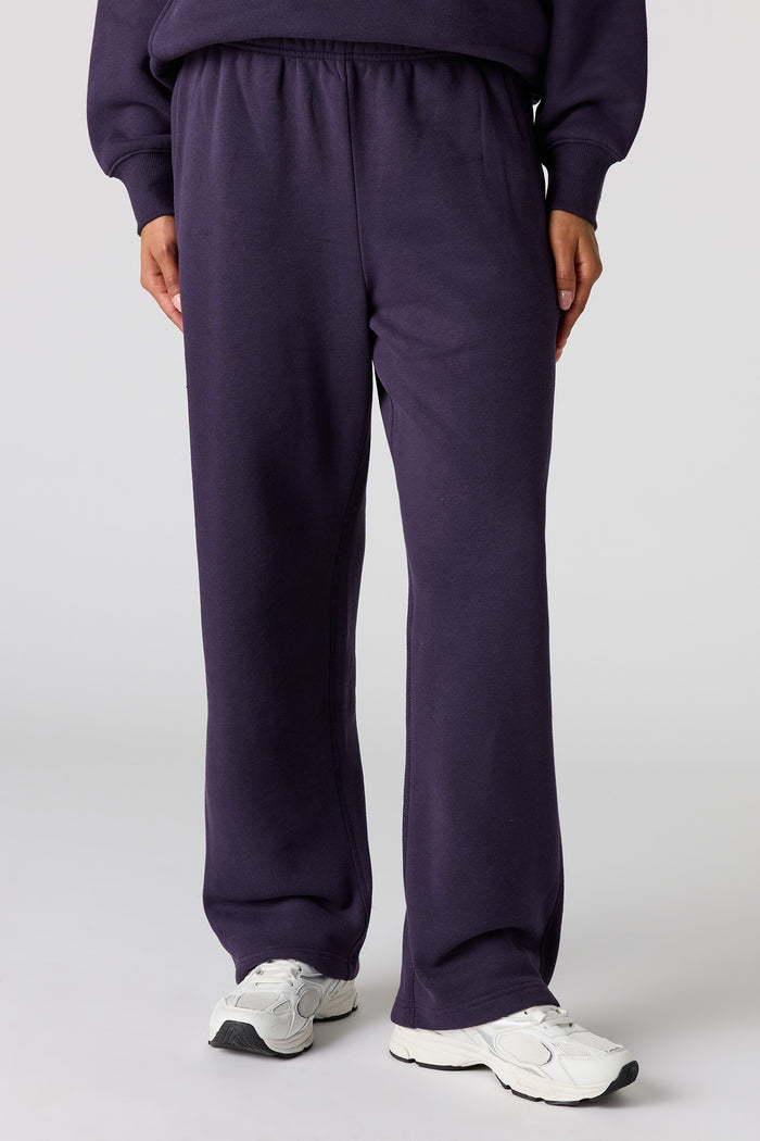Premium Fleece Grande Barrel Sweatpant