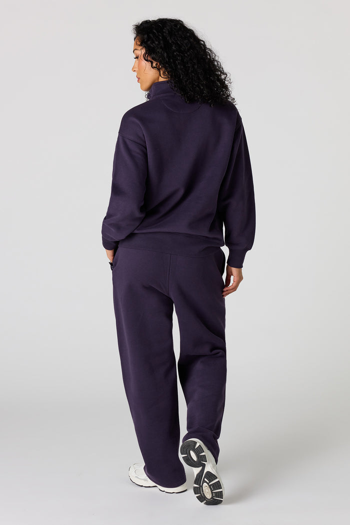 Premium Fleece Grande Barrel Sweatpant
