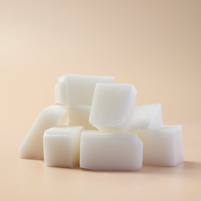 Premium Goat Milk Melt & Pour Soap Base - 2 lb Tray
