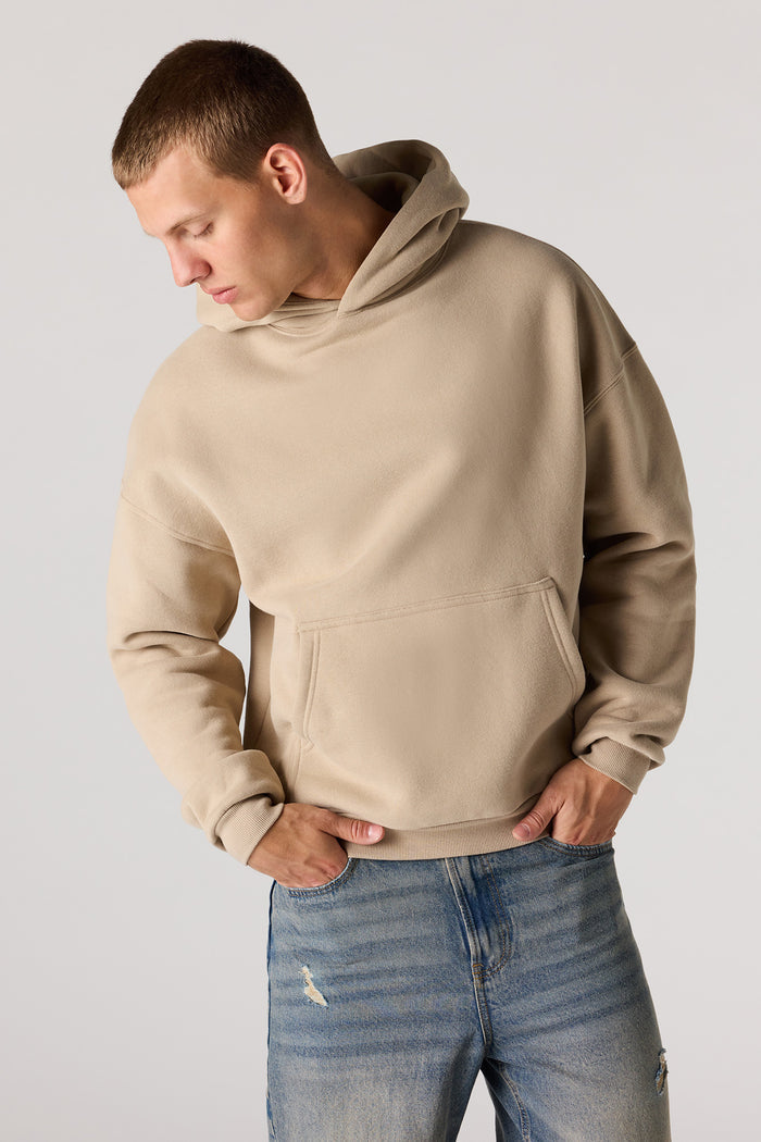 Tan / XS